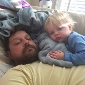 Meet your Posher, Terence